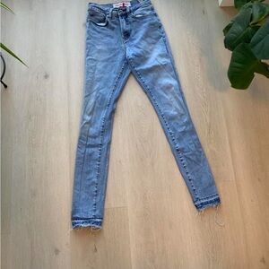 Parasuco Blue Women's Jeans